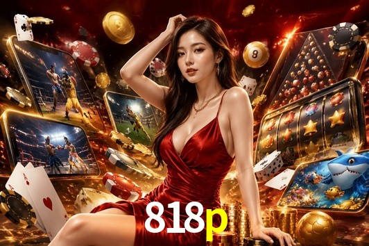 Experiência VIP 818p