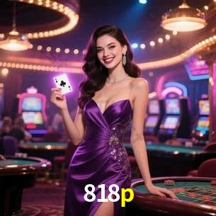 Experiência VIP 818p