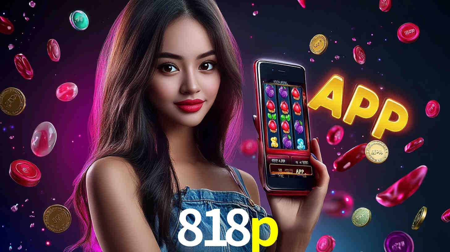 Desvendando o Mundo dos Jogos Virtuais na 818p