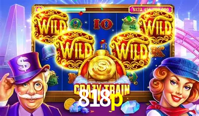 Desvendando o Mundo dos Jogos Virtuais na 818p