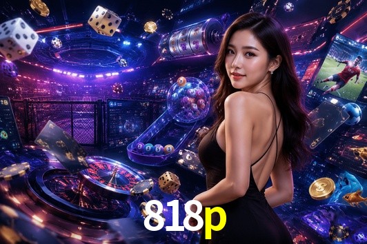 Seasonal Promotions 818p