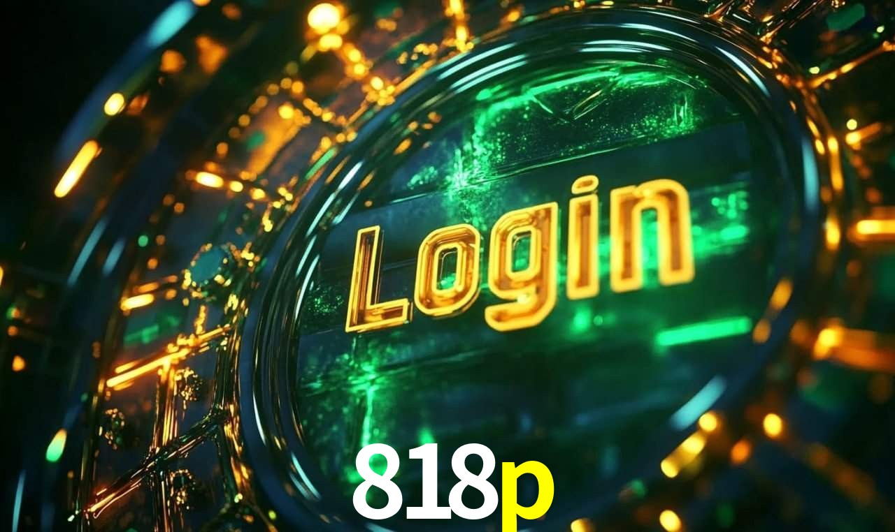 APK Android 818p