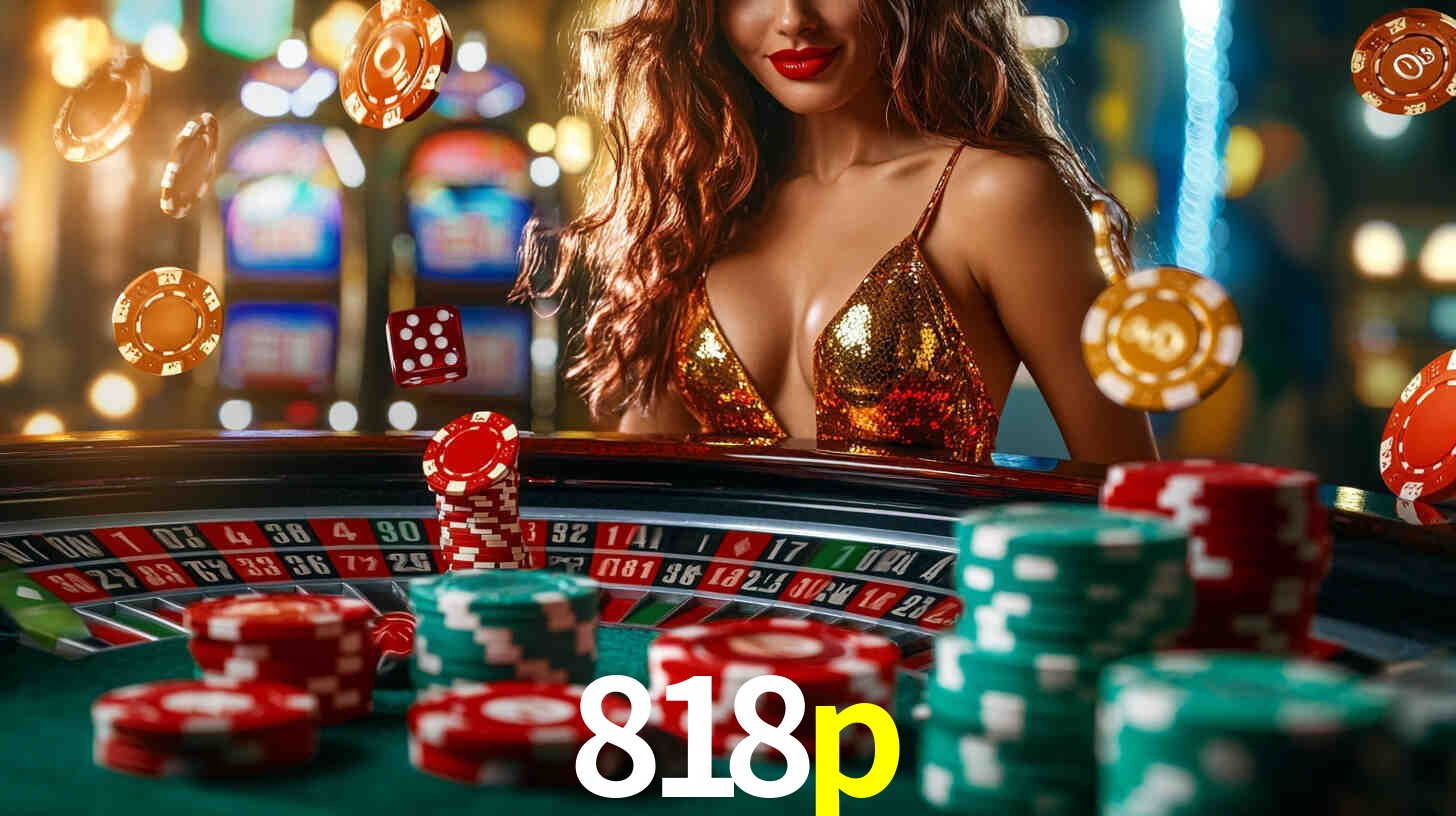 Premium Interface 818p