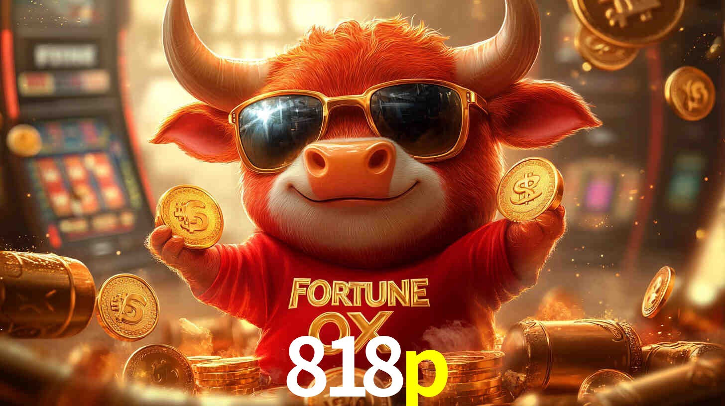 818p: A Experiência de Casino com Jogos de Mesa ao Vivo