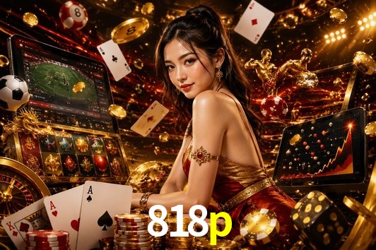 Flash Promotion 818p