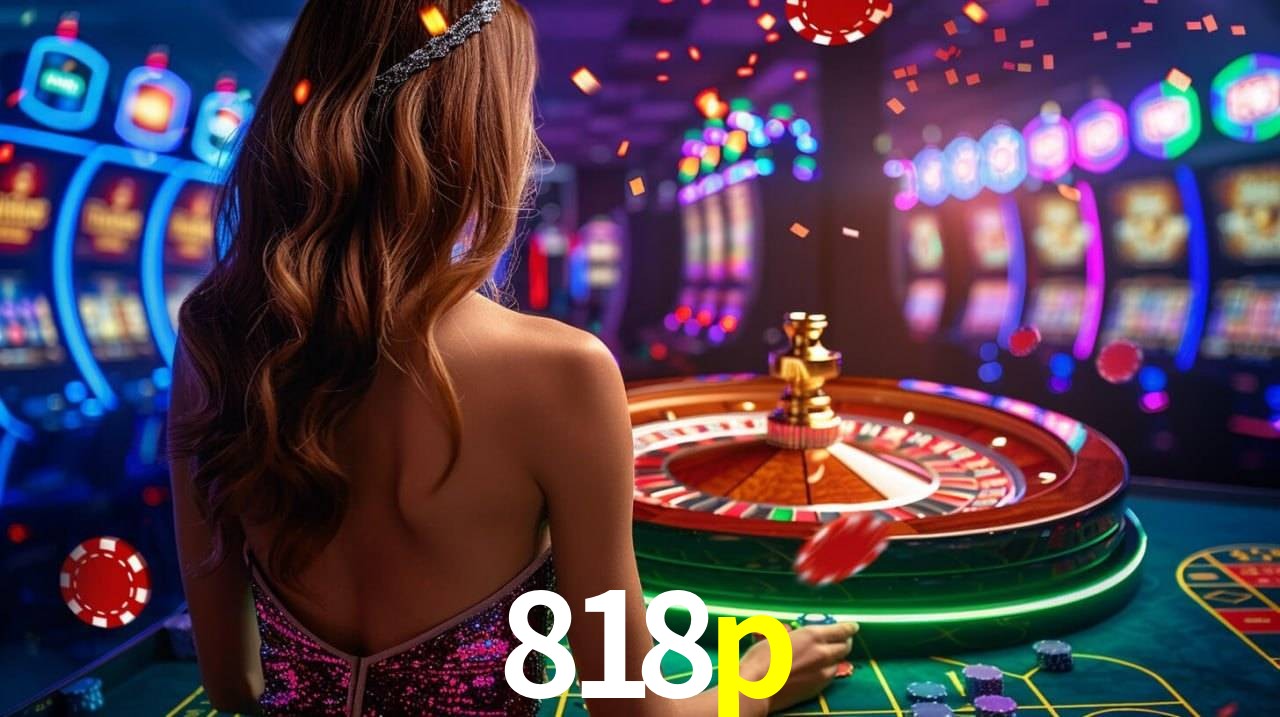 Página de download 818p