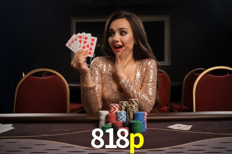 Mesa de Blackjack 818p