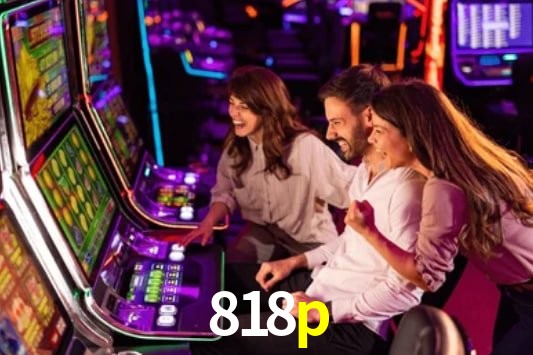 Casino Ao Vivo 818p
