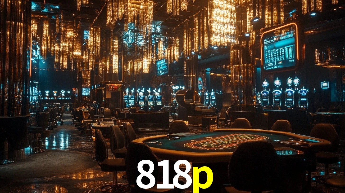 818p