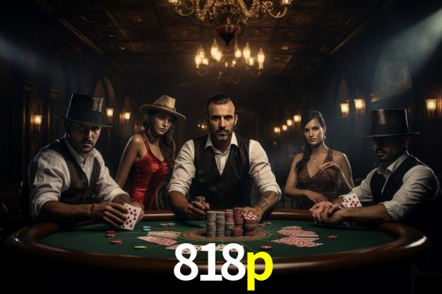 Jogos Exclusivos 818p