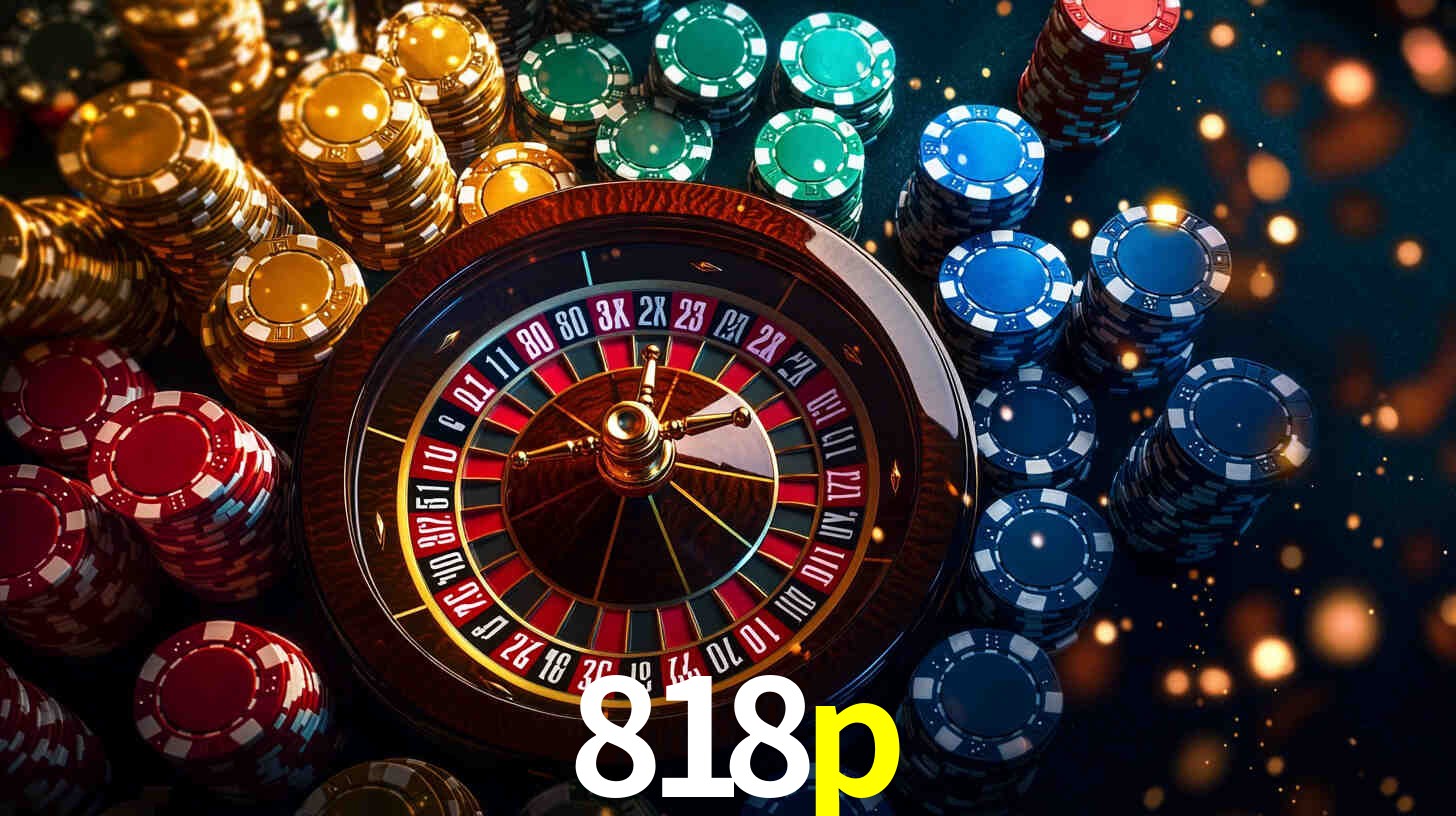 818p App Interface