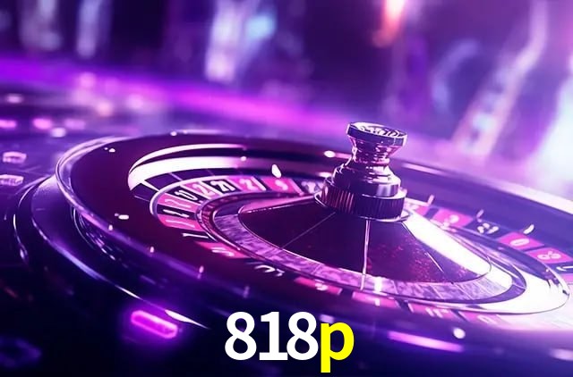 Casino VIP 818p
