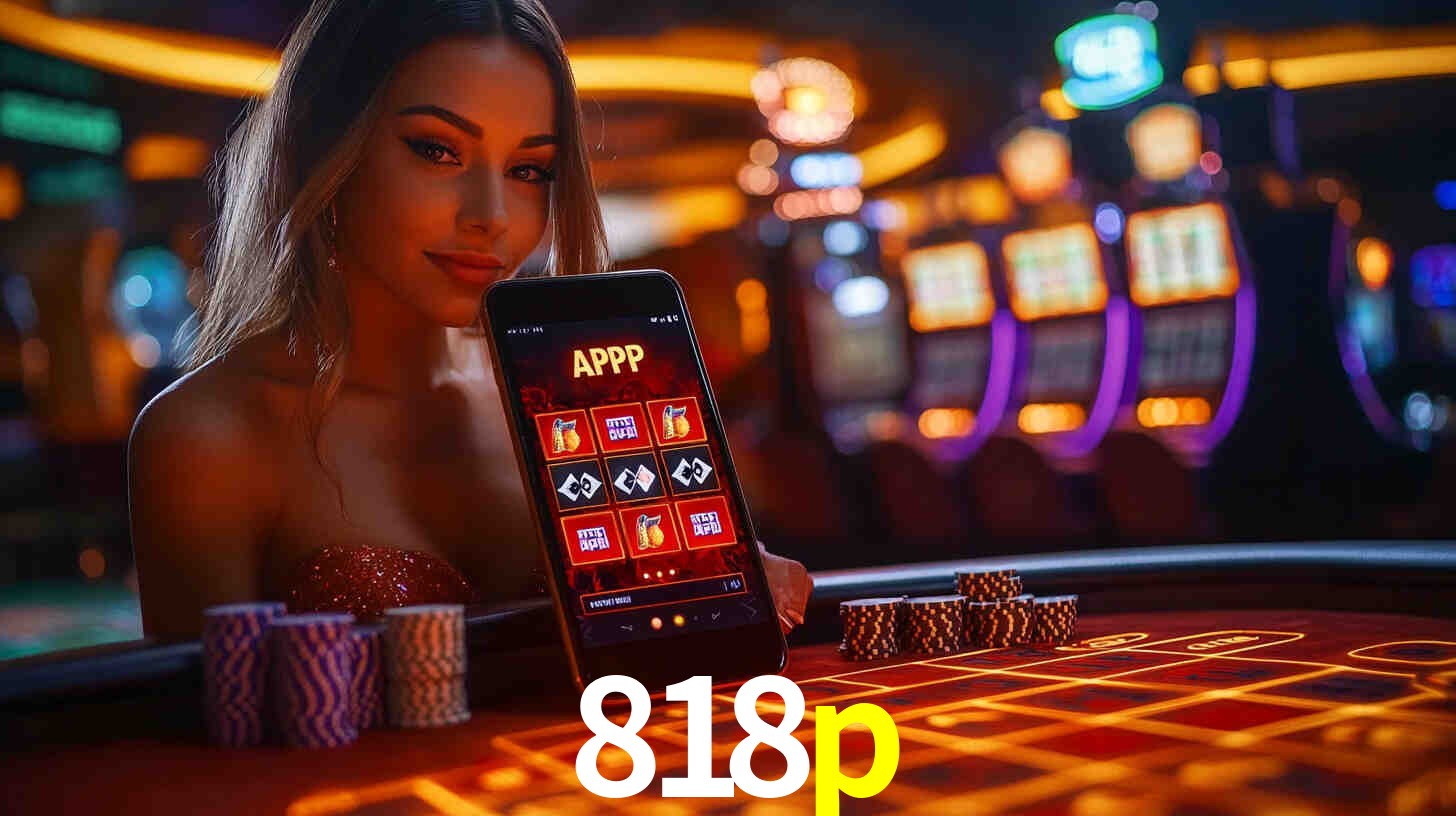 A Emoção da Loteria na 818p: Uma Chance de Mudança de Vida