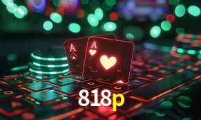Integração de APIs 818p