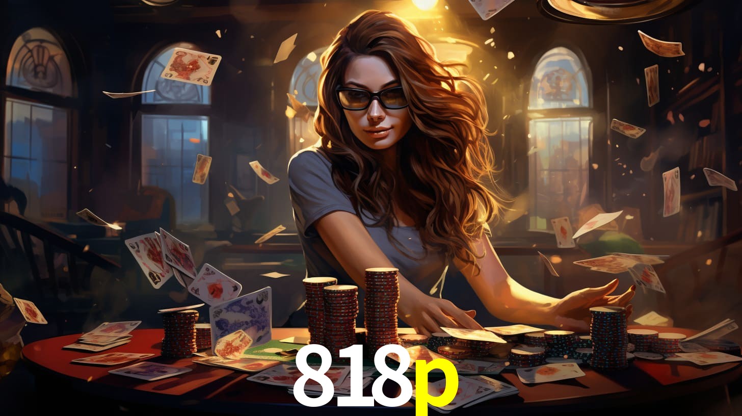 VIP Casino 818p
