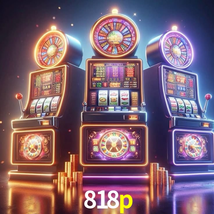 818p