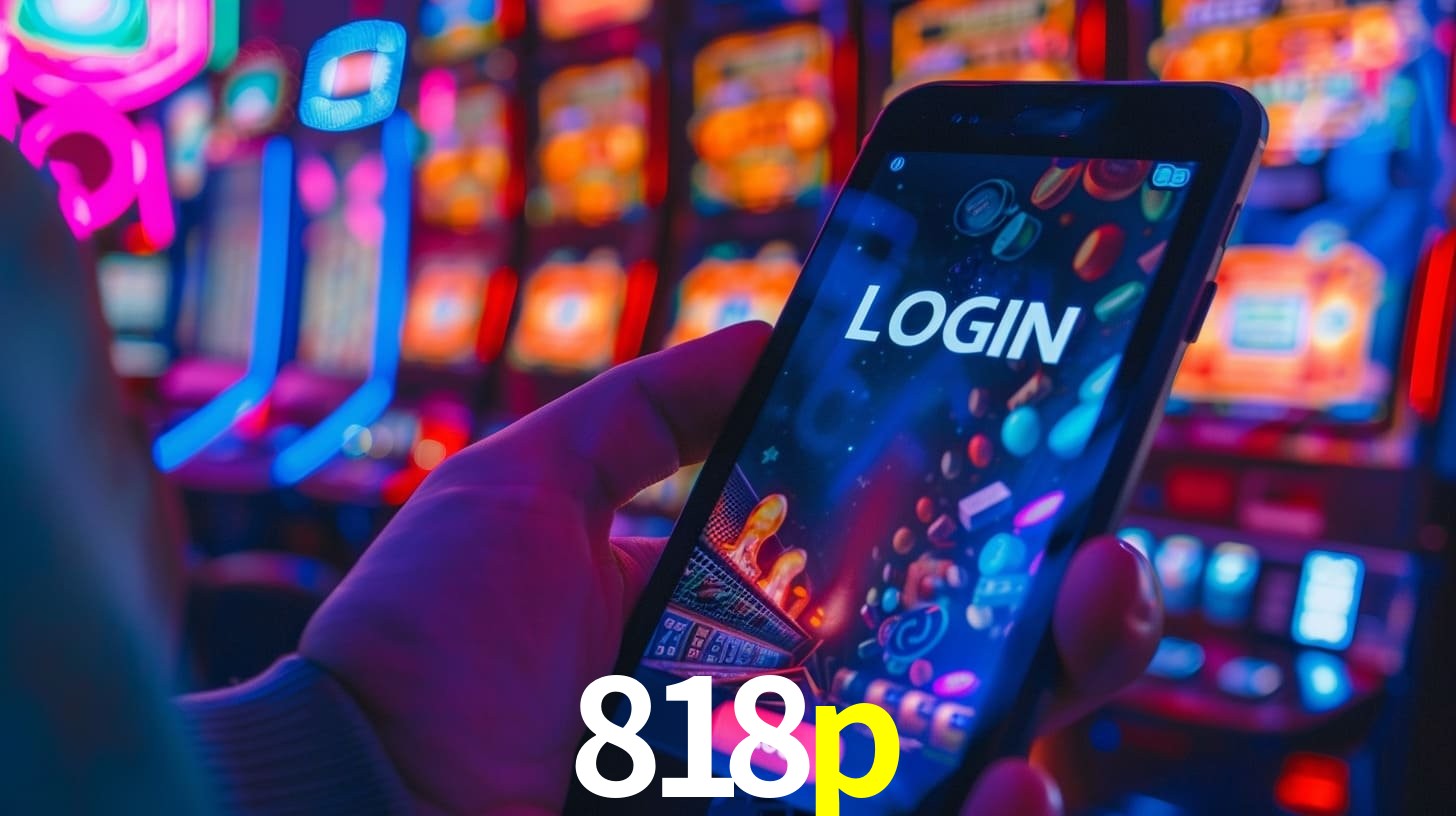 Recursos de Bônus 818p