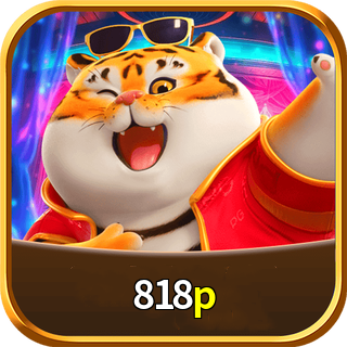 Logo 818p